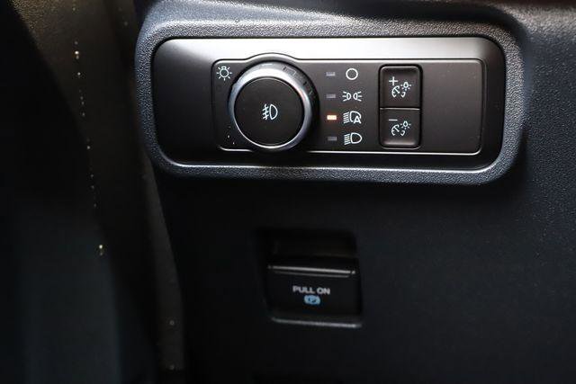 New 2026 Ford Bronco Outer Banks w/ Sasquatch Package image 37