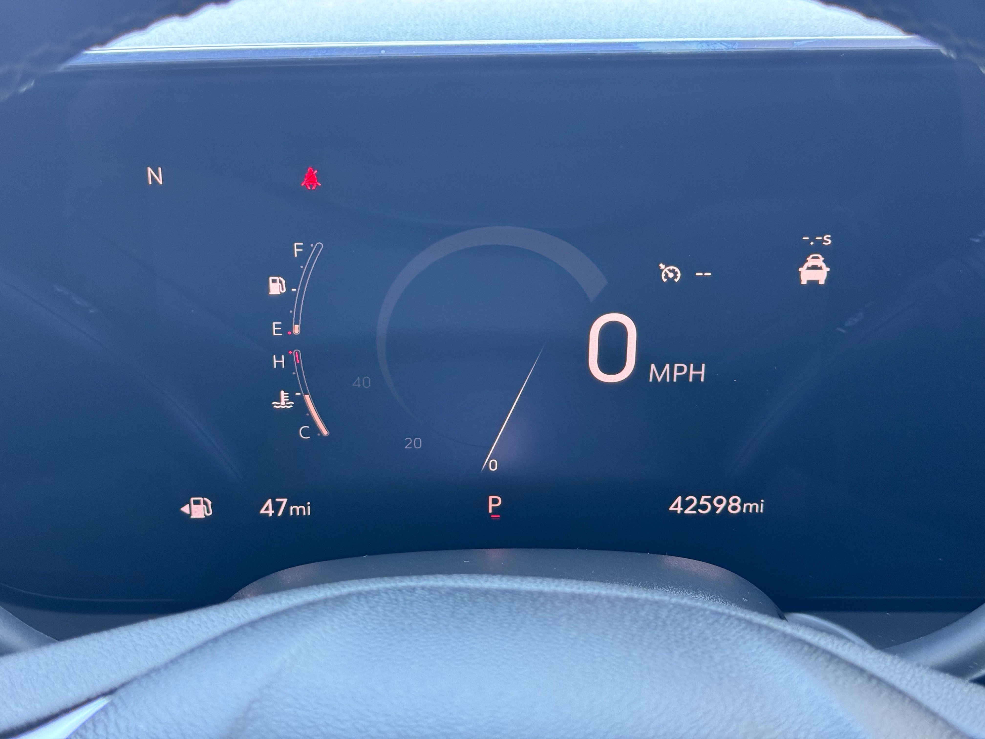 Used 2024 Buick Encore GX Preferred FWD image 34