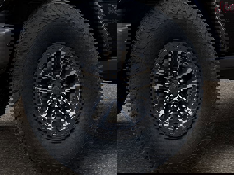 New 2026 Jeep Wrangler Unlimited Rubicon image 4