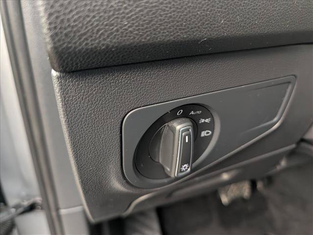 Certified 2022 Volkswagen Tiguan SE AWD/4WD image 30