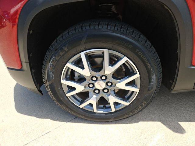 Used 2023 GMC Acadia SLT AWD/4WD image 30