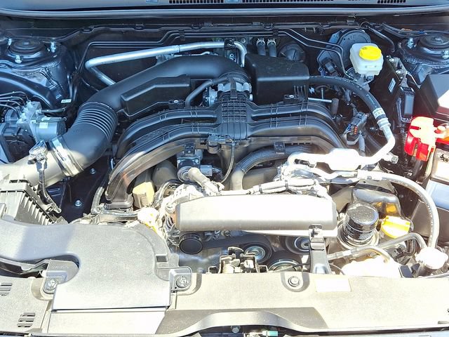 Certified 2025 Subaru Crosstrek 2.5i Premium AWD/4WD image 28
