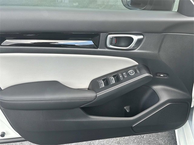 New 2026 Honda Civic Sport Touring image 17