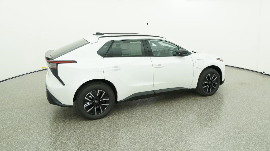 New 2026 Toyota bZ image 40