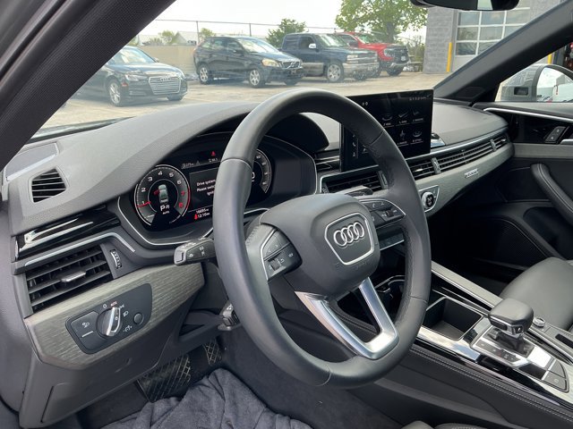 Used 2023 Audi A4 2.0T Premium Plus w/ Premium Plus Package image 10