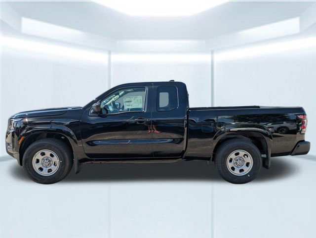 New 2026 Nissan Frontier S w/ S Utility Package image 2