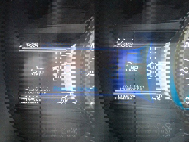 Used 2024 Ford Edge SEL image 18