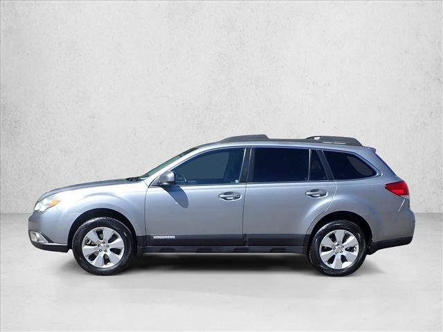 Used 2011 Subaru Outback 2.5i Limited AWD/4WD video 2