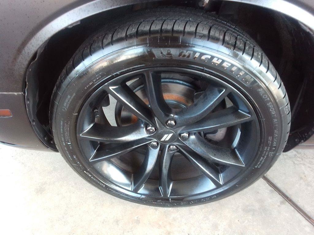 Used 2018 Dodge Challenger SXT Plus RWD image 21