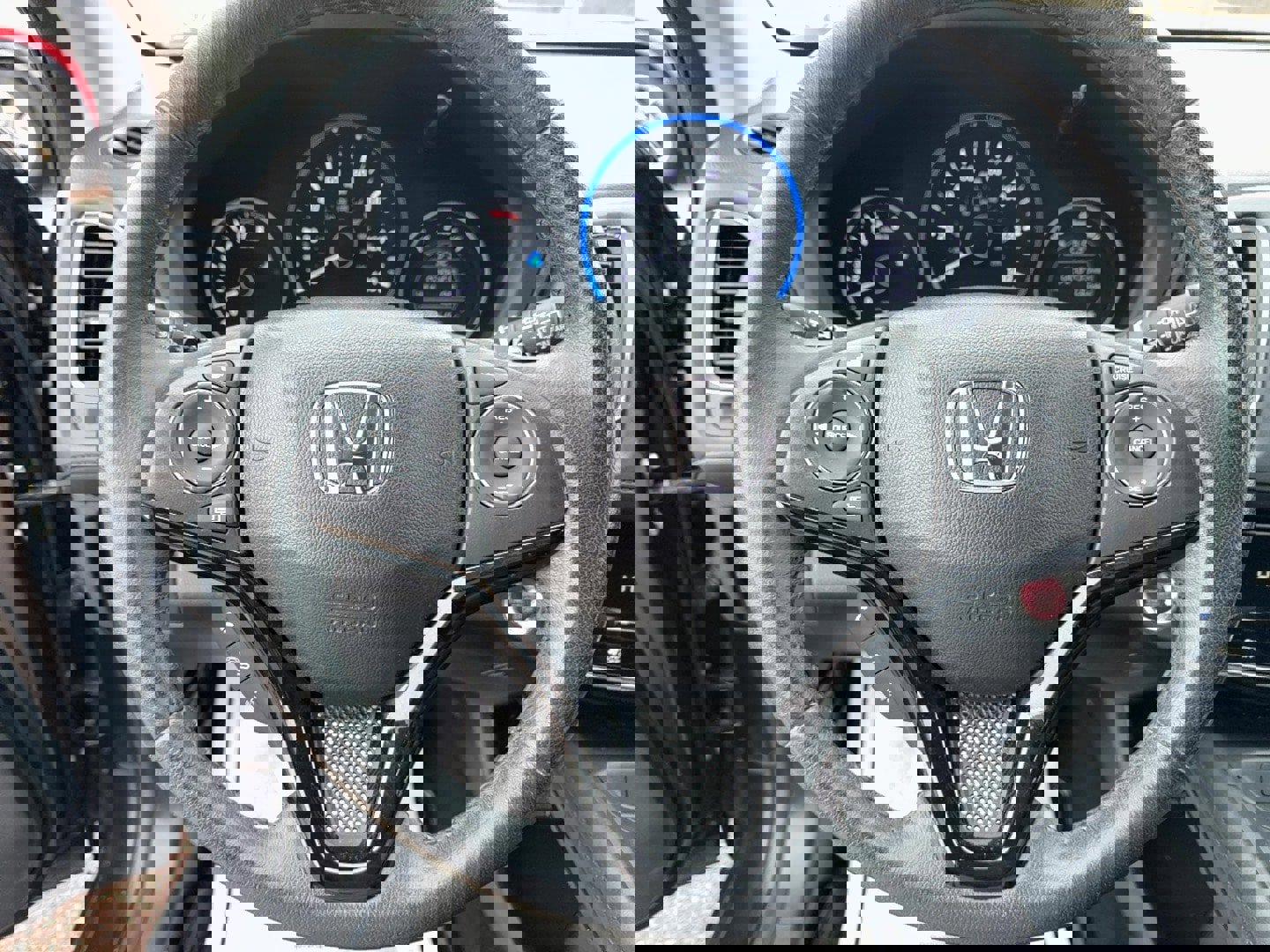 Certified 2018 Honda HR-V EX-L image 11