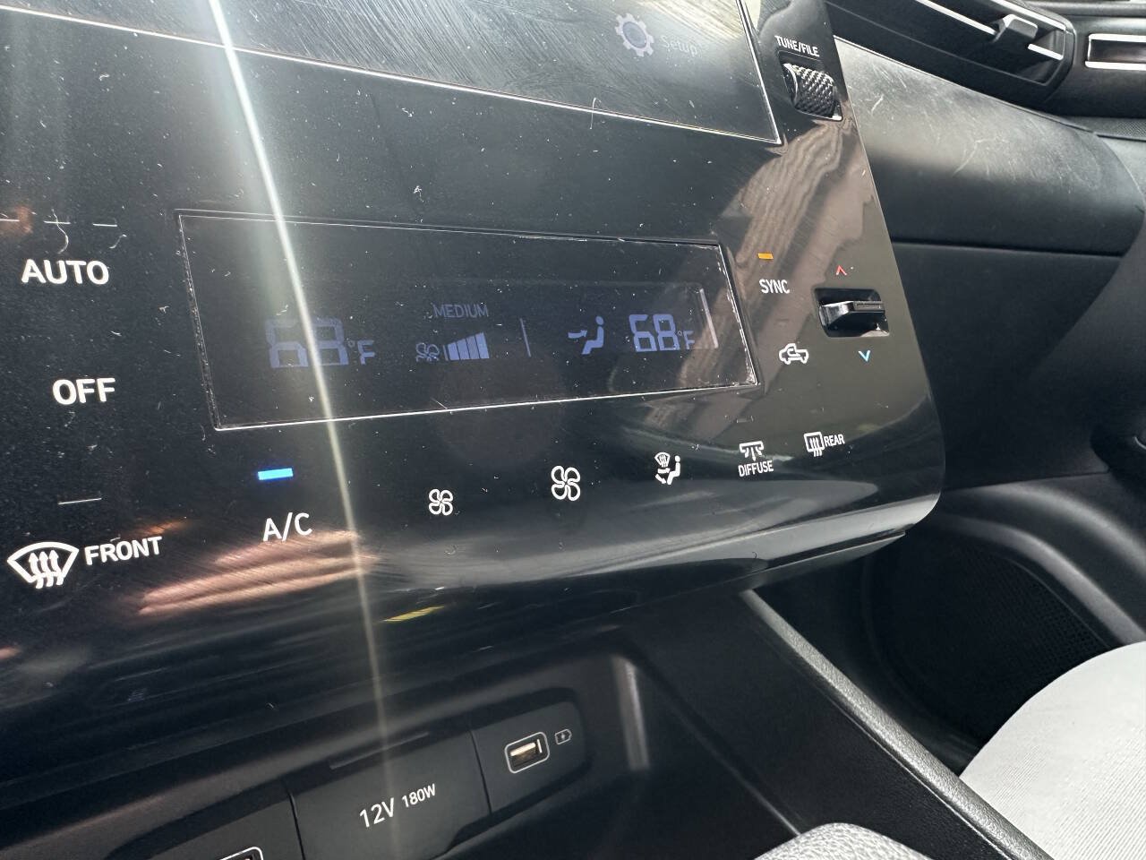 Used 2024 Hyundai Santa Cruz SEL AWD/4WD image 18