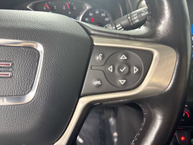 Used 2020 GMC Terrain Denali w/ Denali Premium Package AWD/4WD image 14