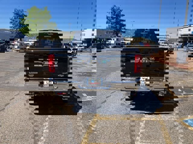 New 2025 RAM 2500 Laramie w/ Towing Technology Group image 7