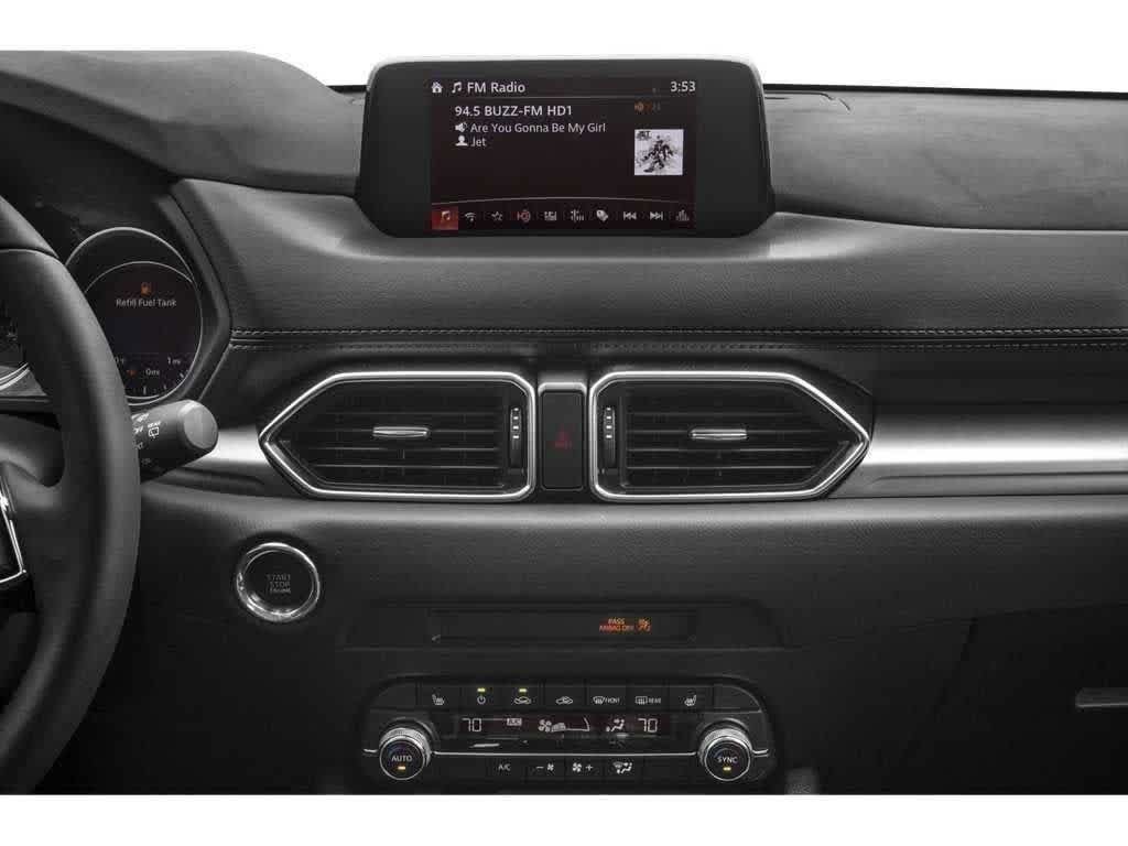 Used 2019 MAZDA CX-5 Touring AWD/4WD image 35