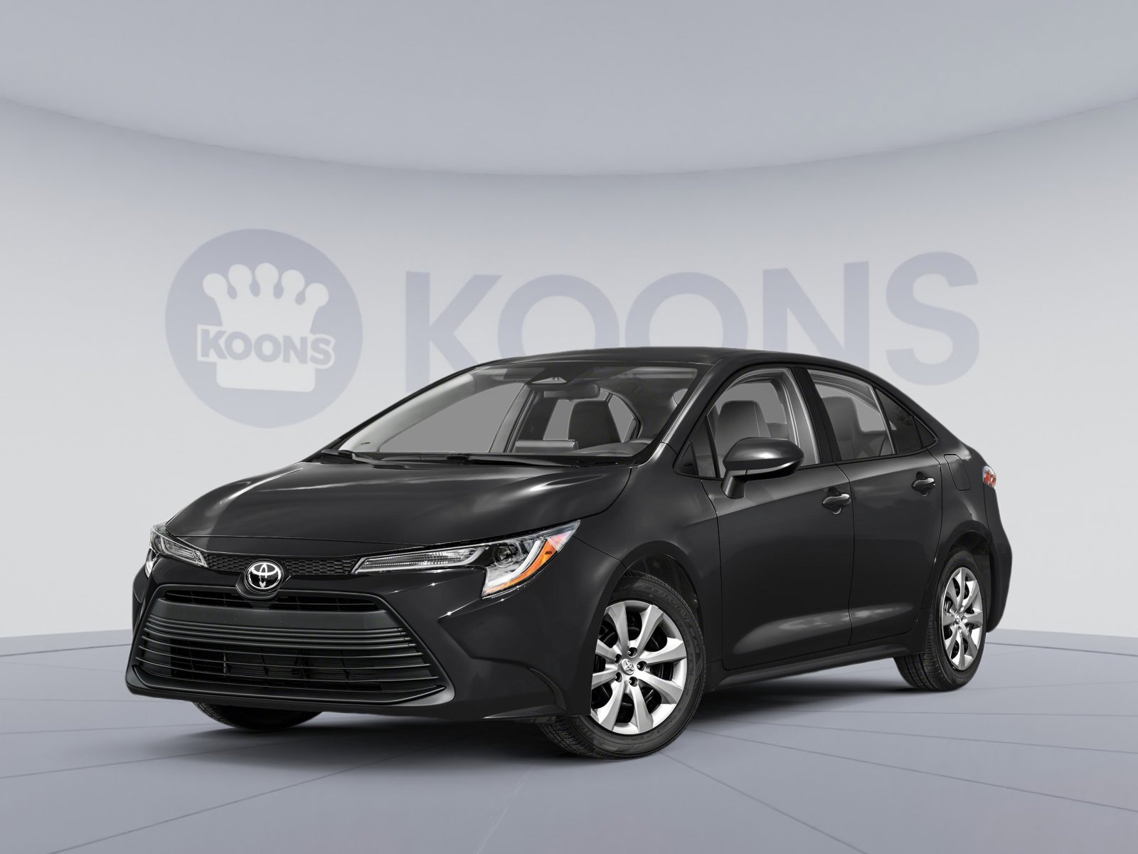 Used 2024 Toyota Corolla LE