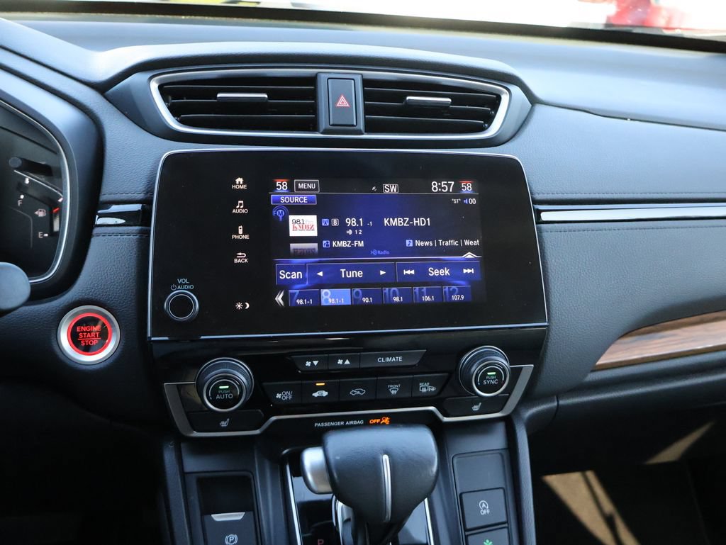Used 2020 Honda CR-V EX-L image 20