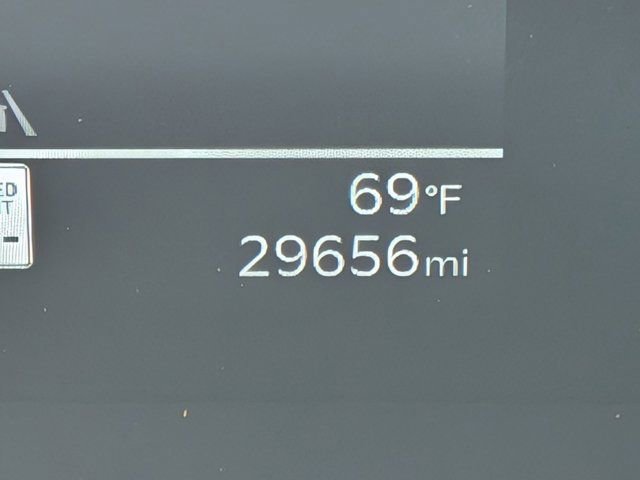 Used 2025 Kia K4 LXS image 24