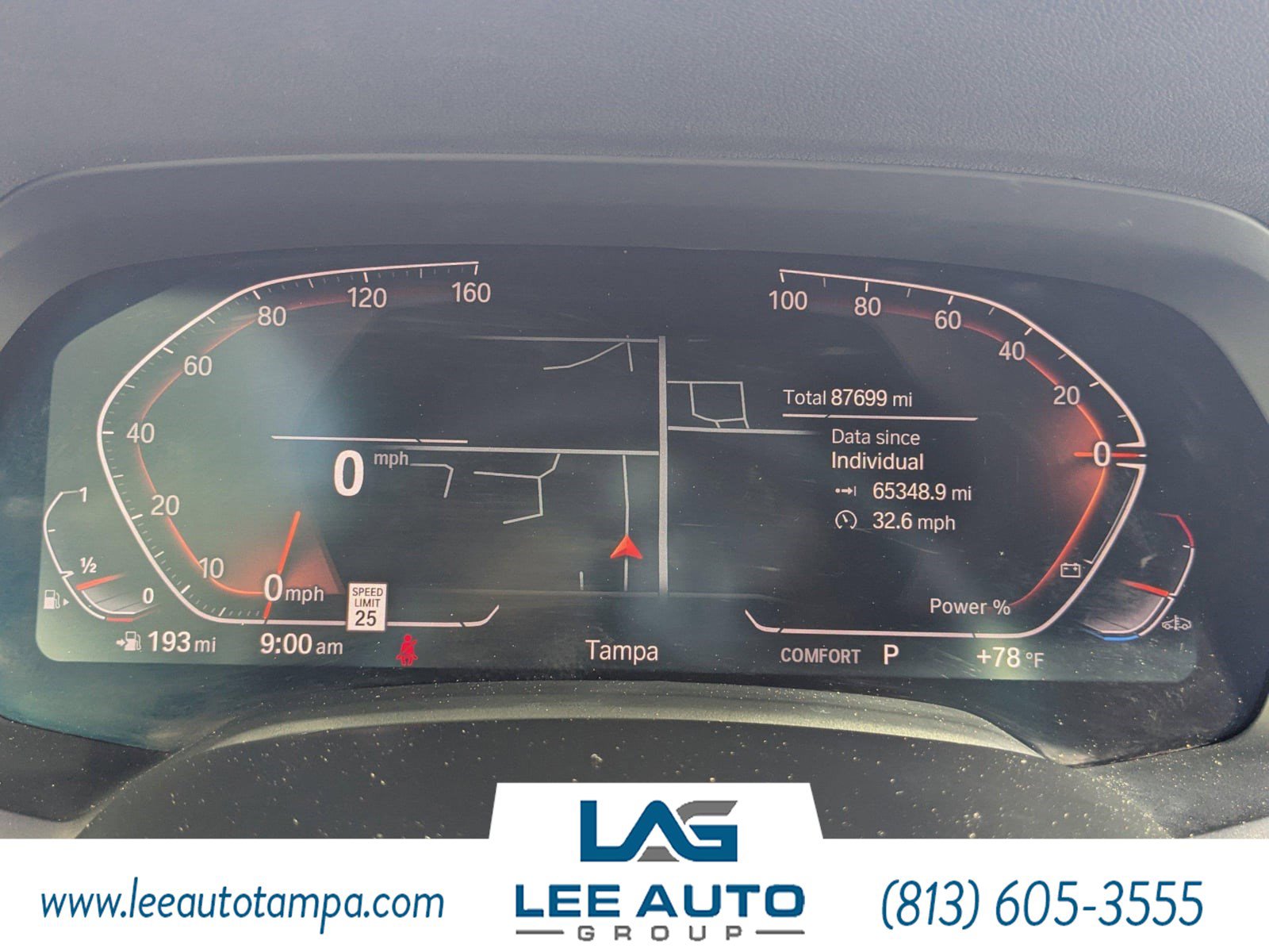 Used 2022 BMW X5 sDrive40i image 29