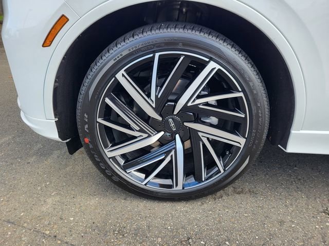 New 2026 Lincoln Aviator Black Label w/ Jet Appearance Package image 11