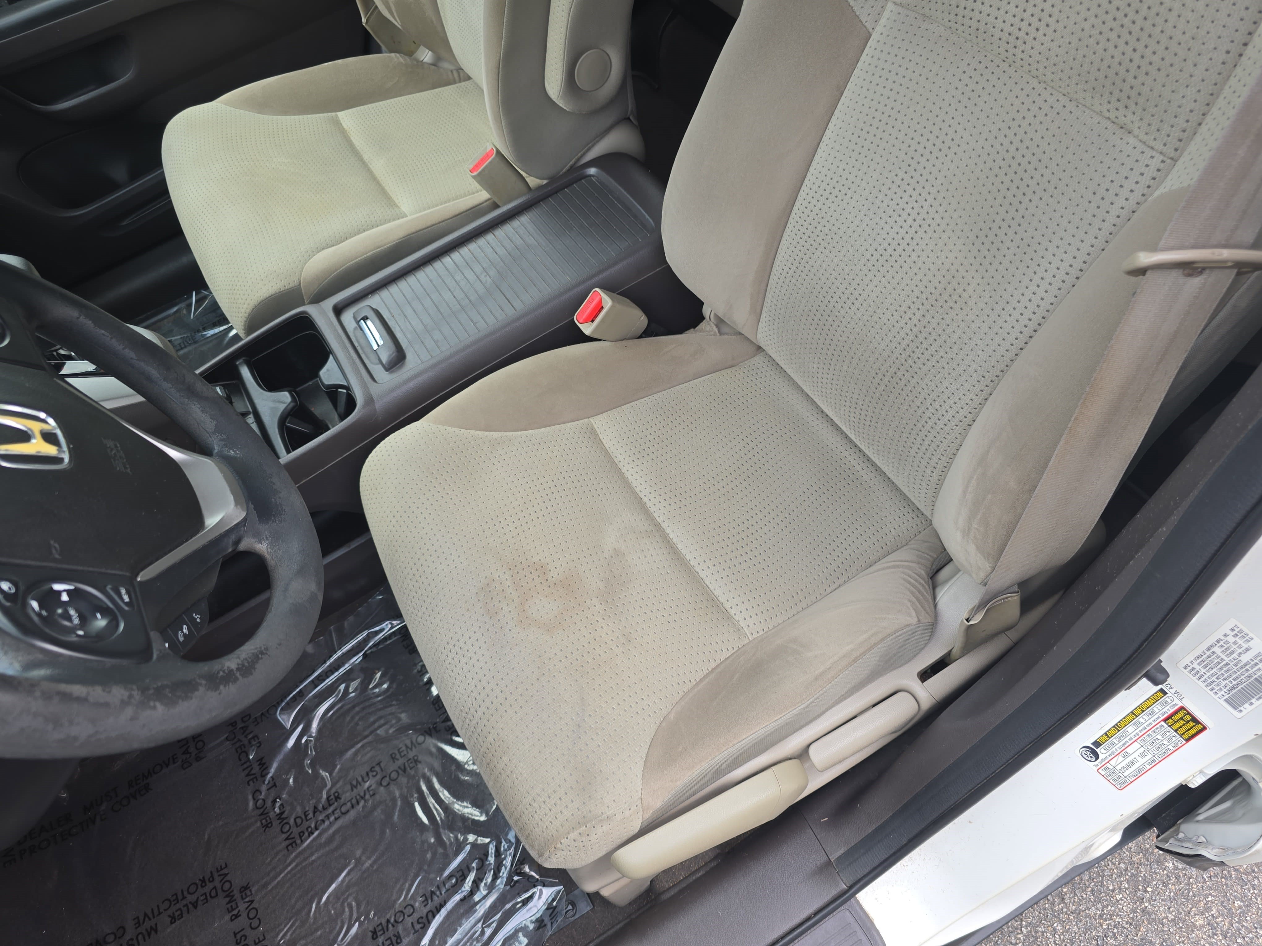 Used 2012 Honda CR-V EX image 14