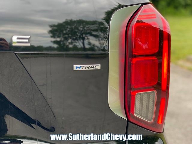 Used 2024 Hyundai Palisade Limited AWD/4WD image 12
