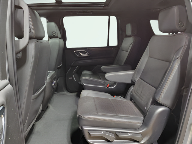 Certified 2023 Chevrolet Suburban High Country w/ Max Trailering Package AWD/4WD image 48