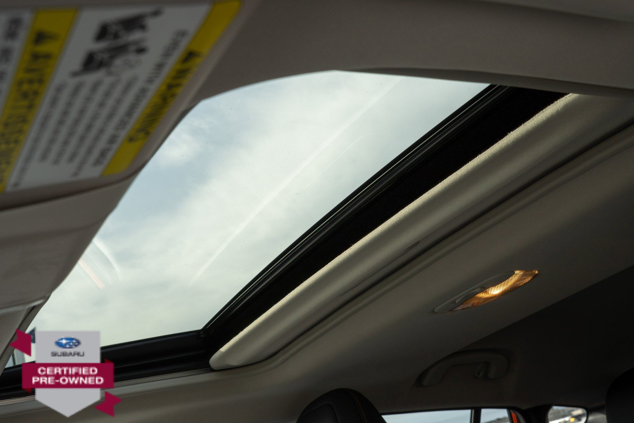 Used 2024 Subaru Crosstrek 2.5i Limited image 18