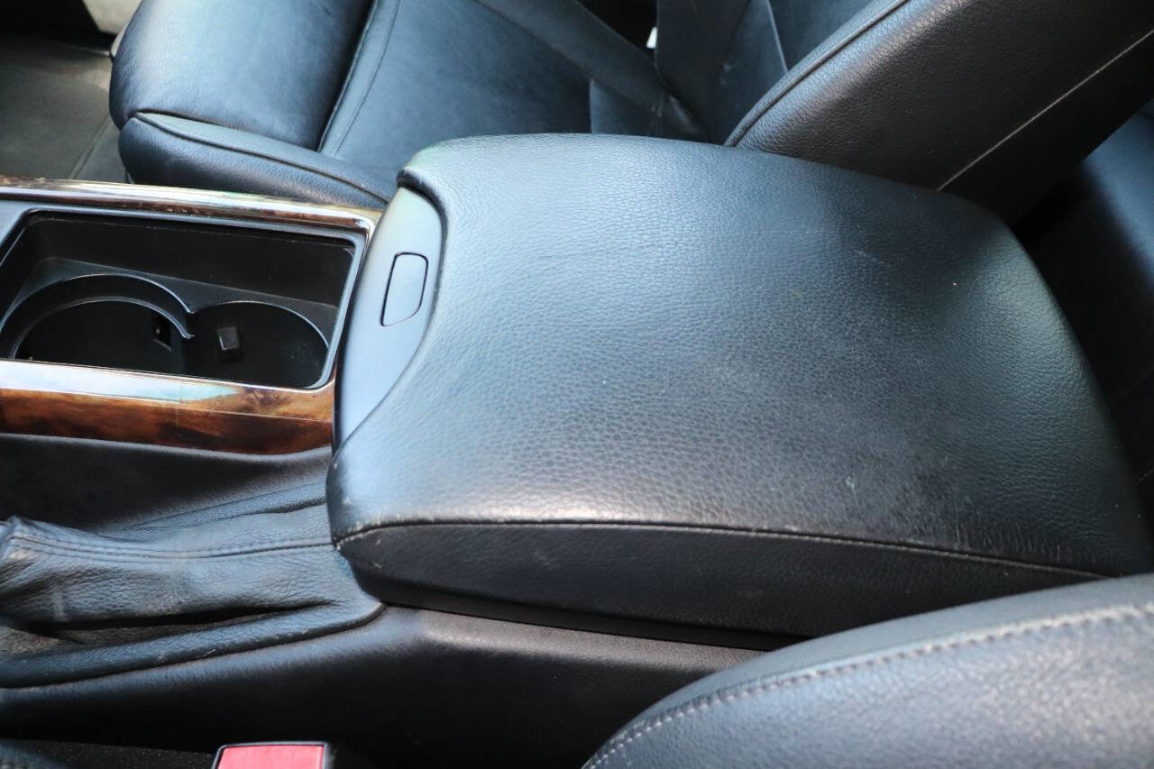 Used 2005 BMW X5 3.0i image 35