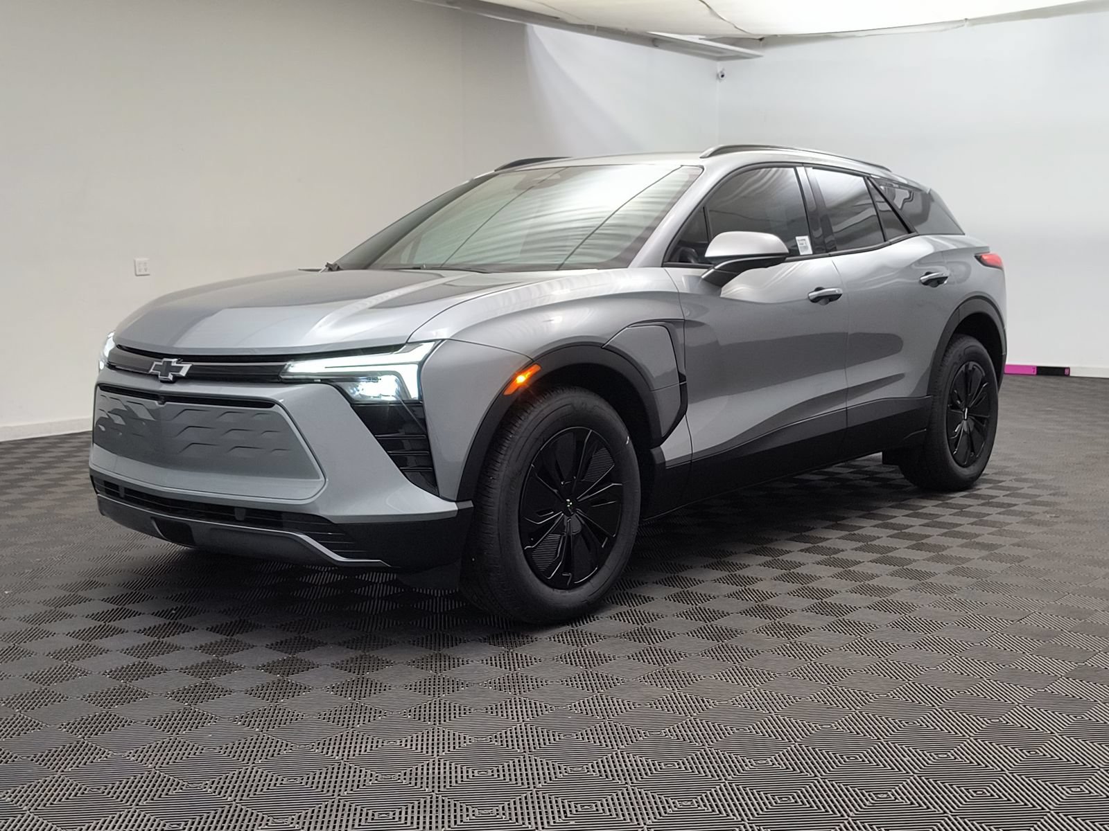 New 2026 Chevrolet Blazer EV LT