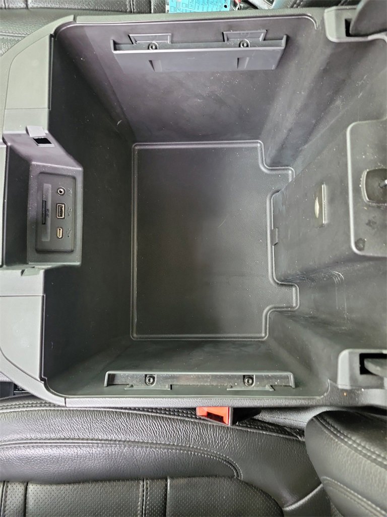 Used 2022 GMC Sierra 2500 Denali image 38