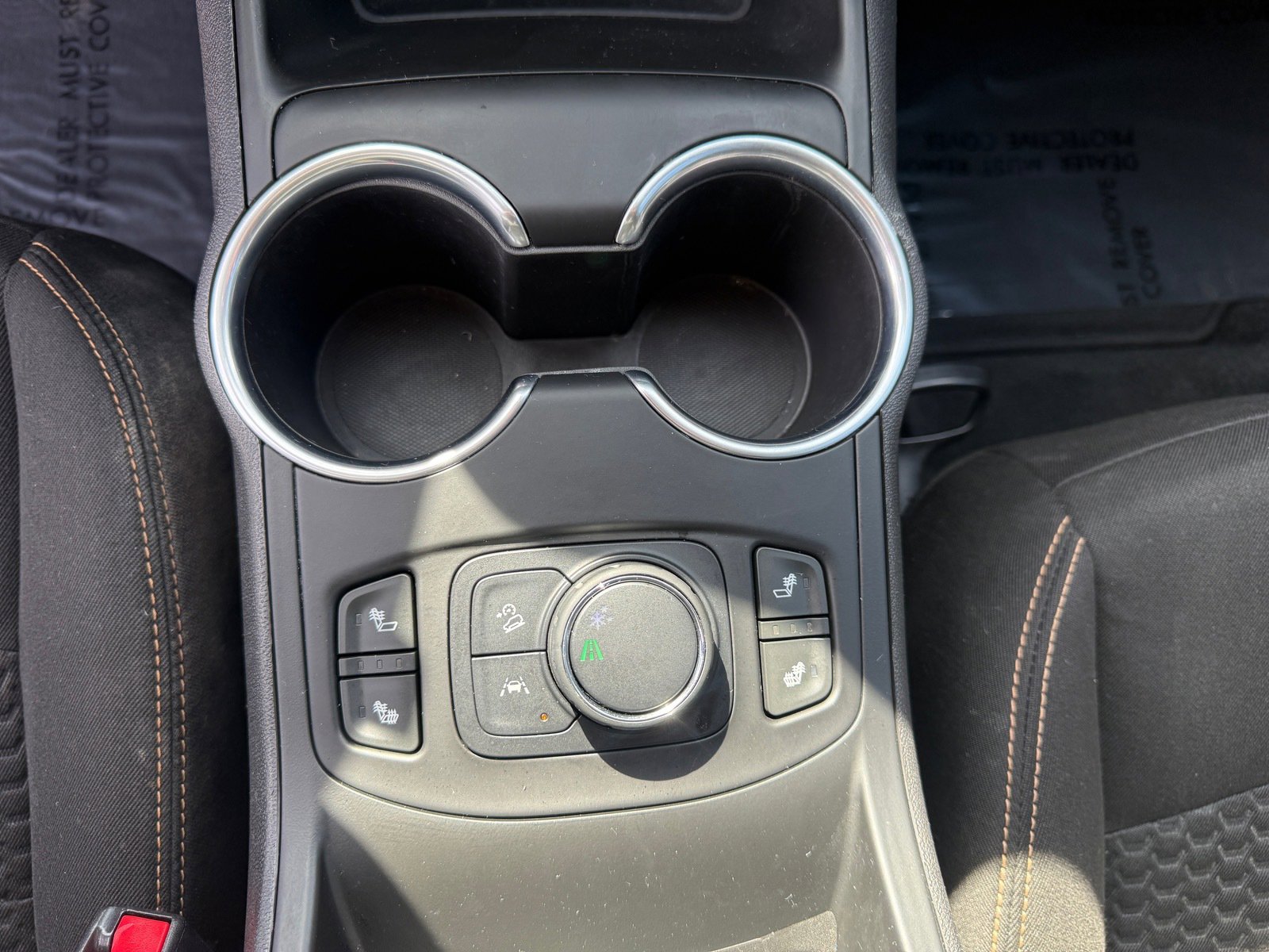 Used 2020 GMC Terrain SLE w/ Driver Convenience Package image 20