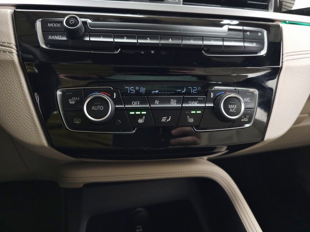 Used 2021 BMW X1 xDrive28i w/ Convenience Package image 26