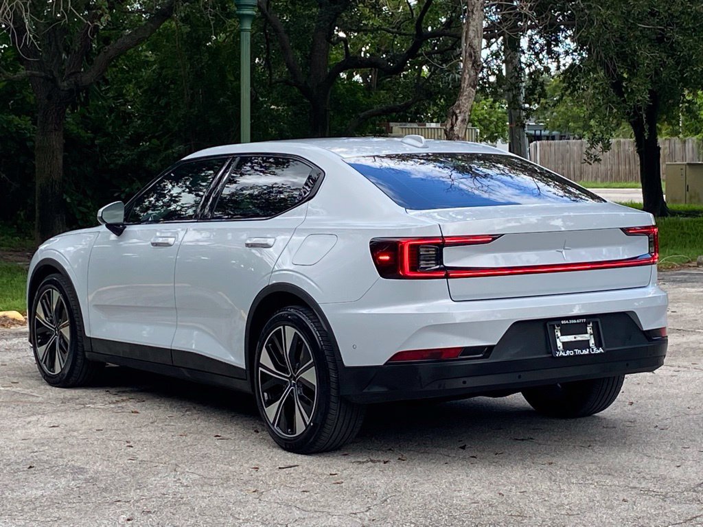 Used 2024 Polestar Polestar 2 RWD image 6