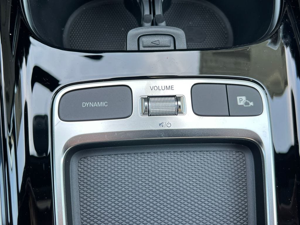 New 2026 Mercedes-Benz GLB 250 4MATIC image 26