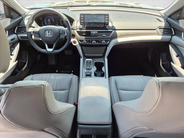 Used 2019 Honda Accord Touring image 18