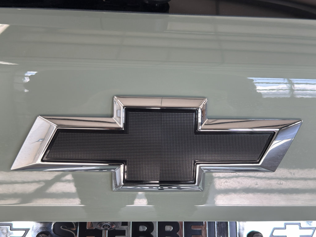 New 2026 Chevrolet Trax ACTIV image 7