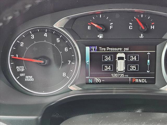 Used 2017 GMC Acadia SLE w/ Driver Alert Package I image 13
