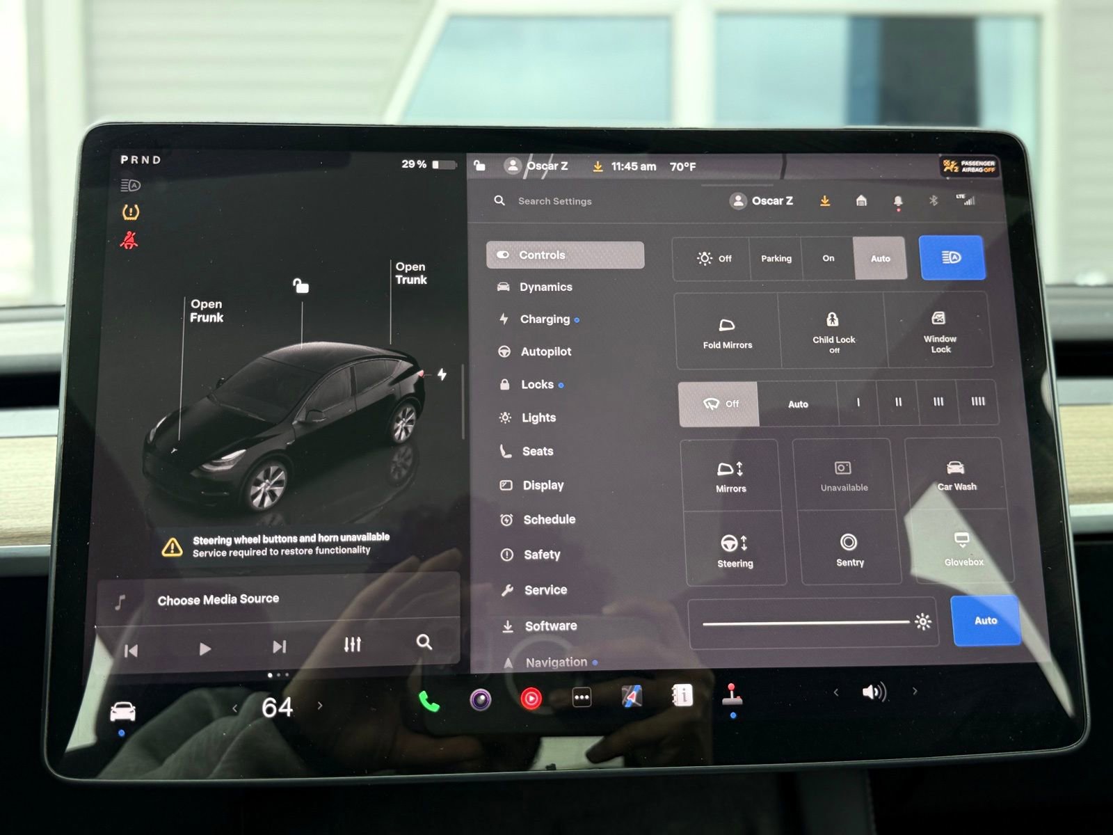 Used 2022 Tesla Model Y Long Range image 42