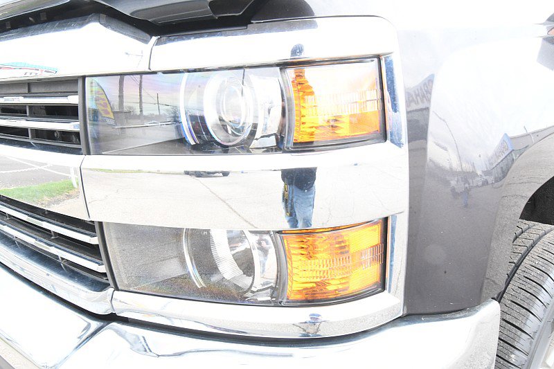 Used 2016 Chevrolet Silverado 2500 W/T w/ WT Convenience Package image 27