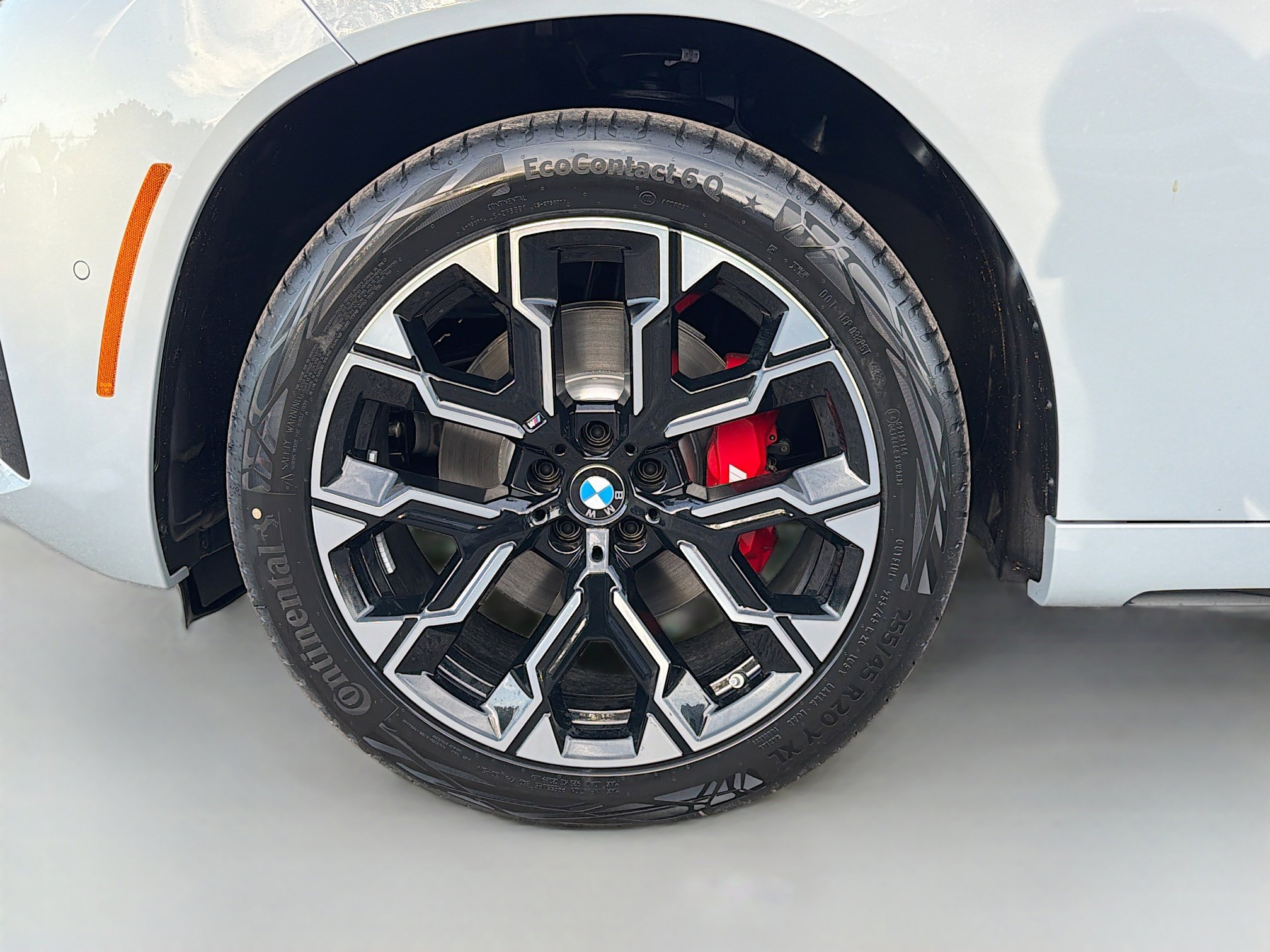 New 2026 BMW X3 xDrive30 w/ M Sport Package image 41