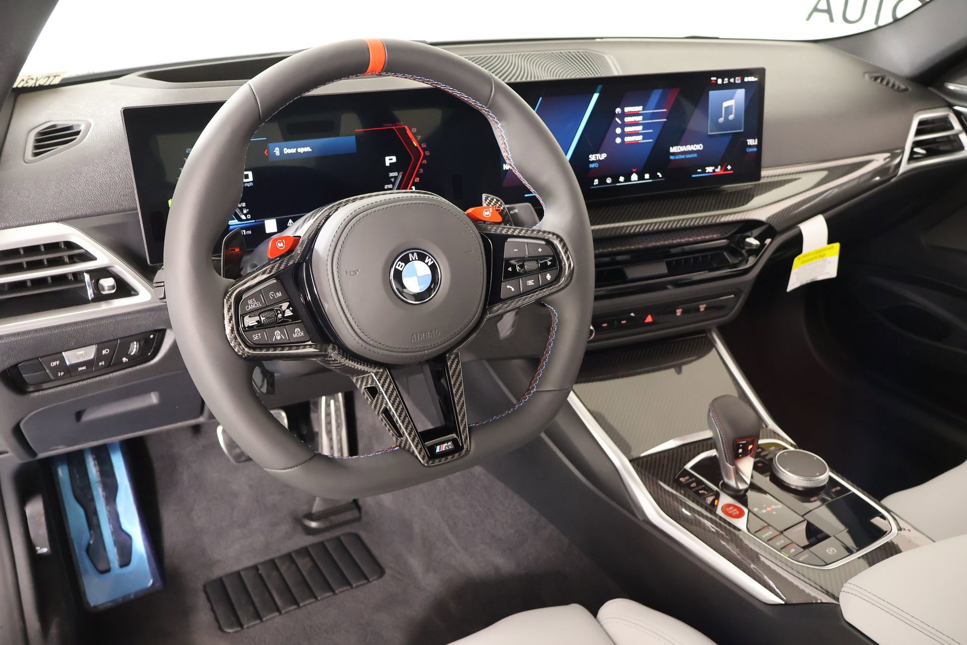 New 2026 BMW M4 xDrive Competition AWD/4WD video 2