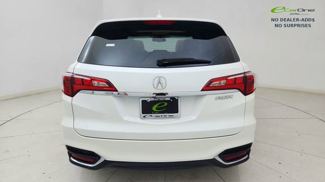 Used 2017 Acura RDX FWD w/ Technology Package image 5