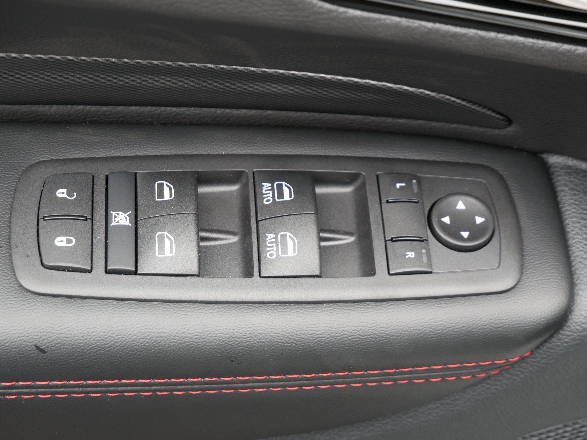 New 2026 Dodge Durango GT AWD/4WD image 13