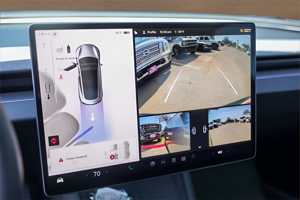 Used 2024 Tesla Model 3 Standard Range image 15