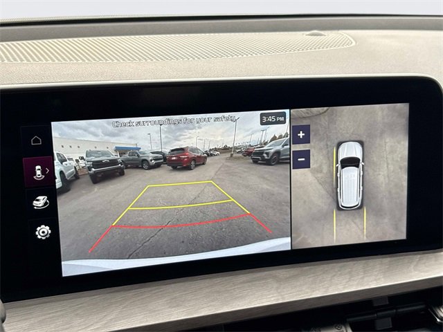 Used 2024 Kia Telluride SX Prestige X-Line image 32