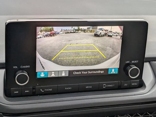 Used 2024 Honda Accord EX image 18