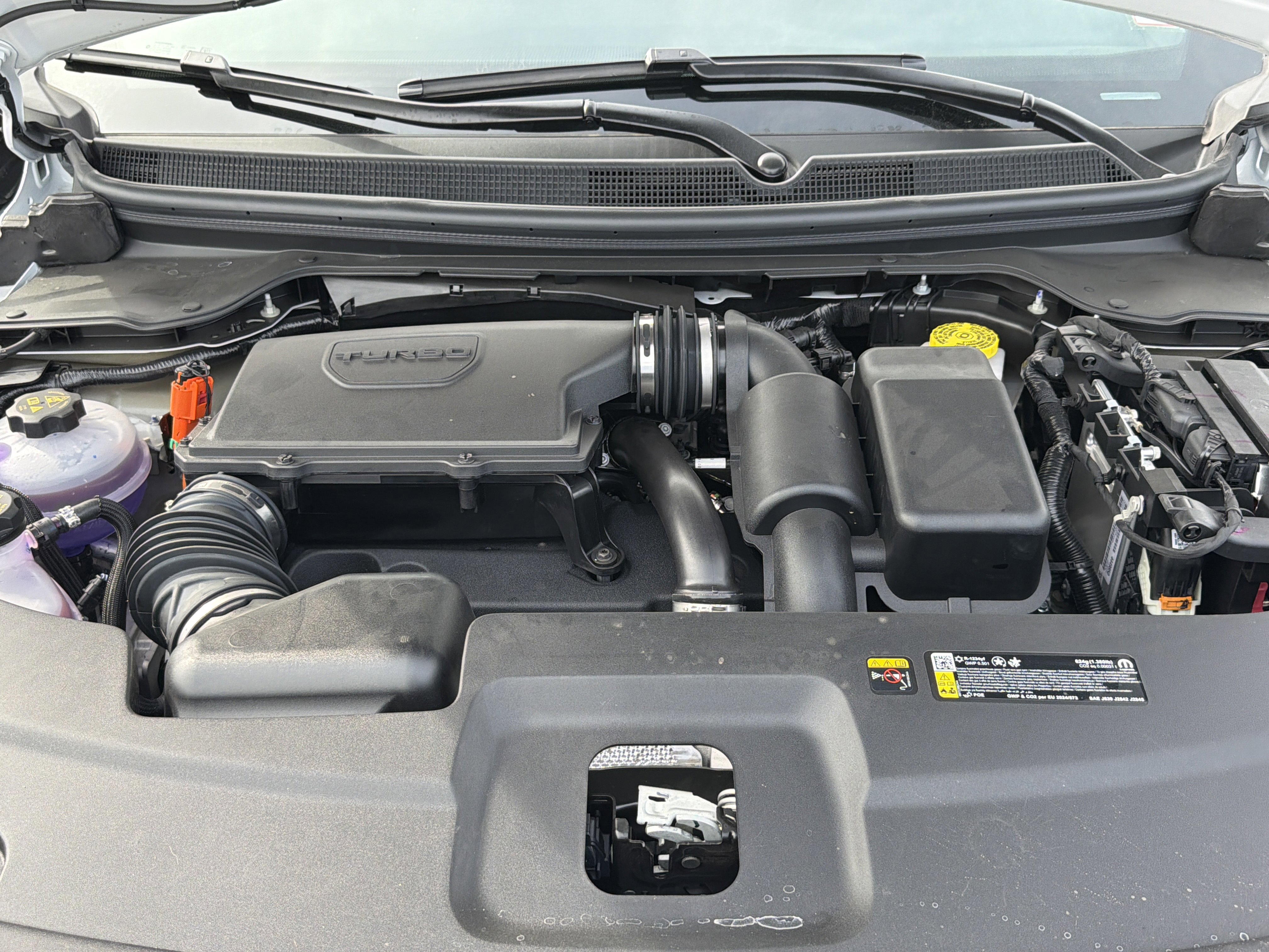 New 2026 Jeep Cherokee Limited image 30