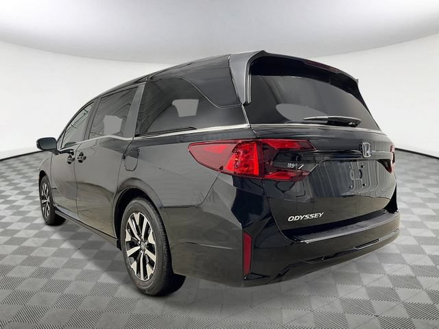 New 2026 Honda Odyssey EX-L image 4