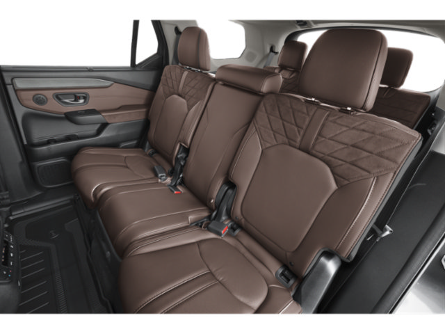 New 2026 Honda Pilot Elite image 9