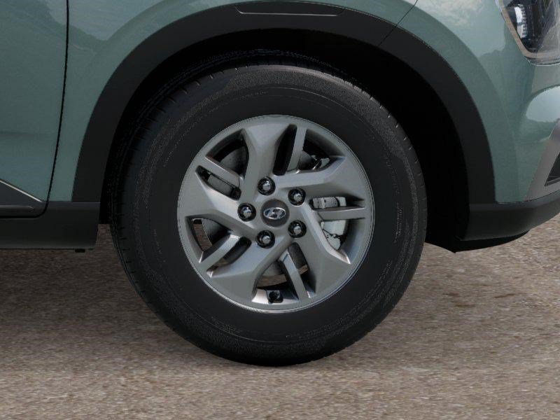 New 2026 Hyundai Venue SE FWD image 9